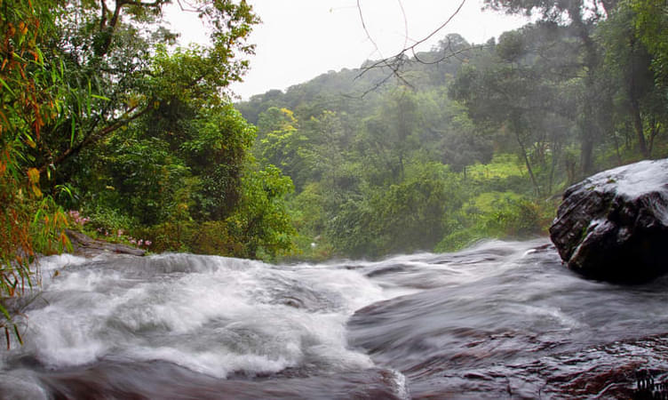 Chingara Falls
