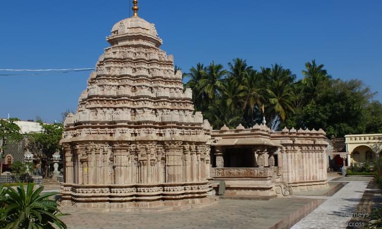 Basaveshwara Temple