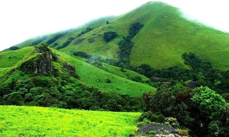 Brahmagiri Hill Trek