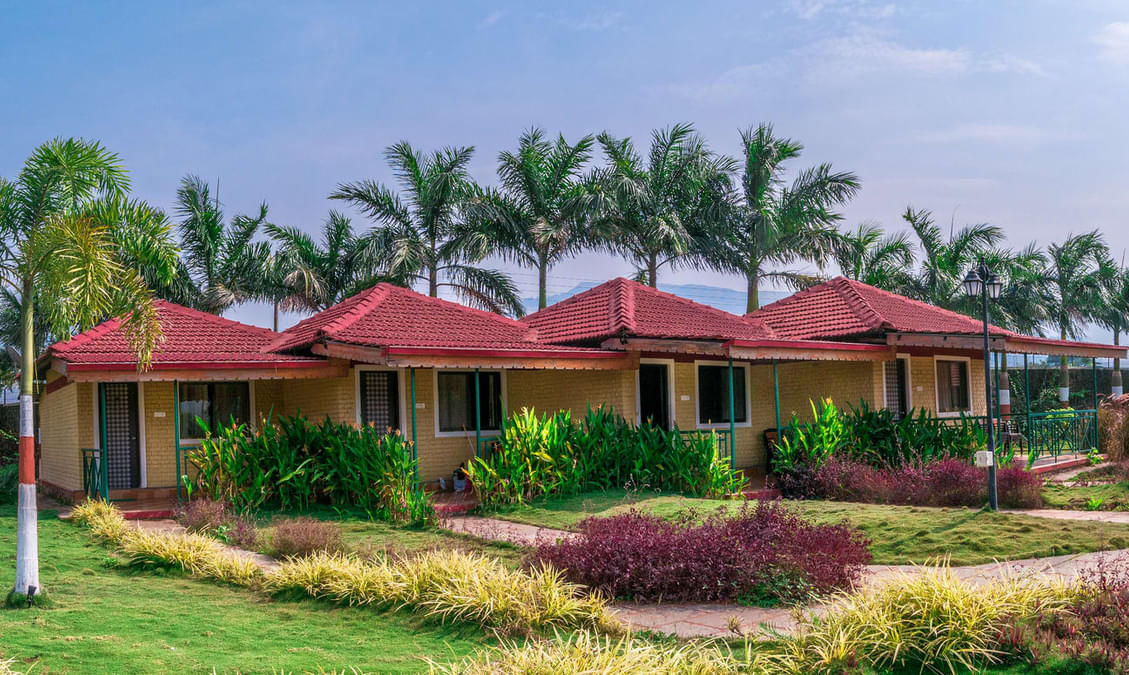 20 Resorts in Karjat, Book NOW & Get Upto 50 Off