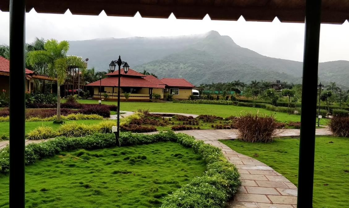 20 Resorts in Karjat, Book NOW & Get Upto 50 Off