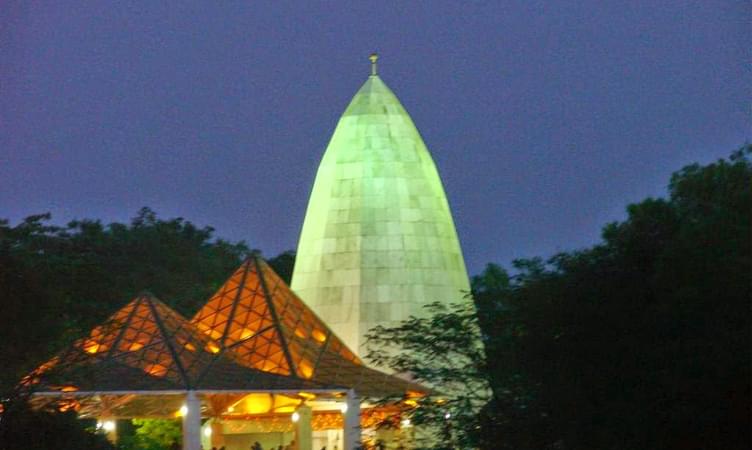 Vikram Vinayak Temple