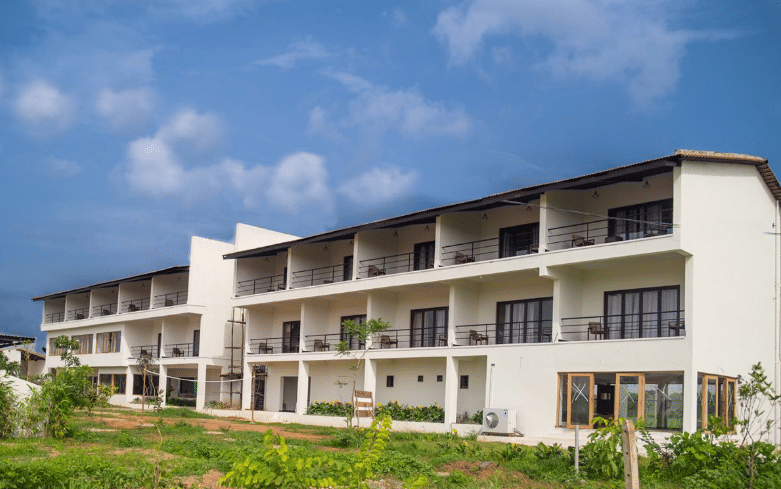 Starling River Resort