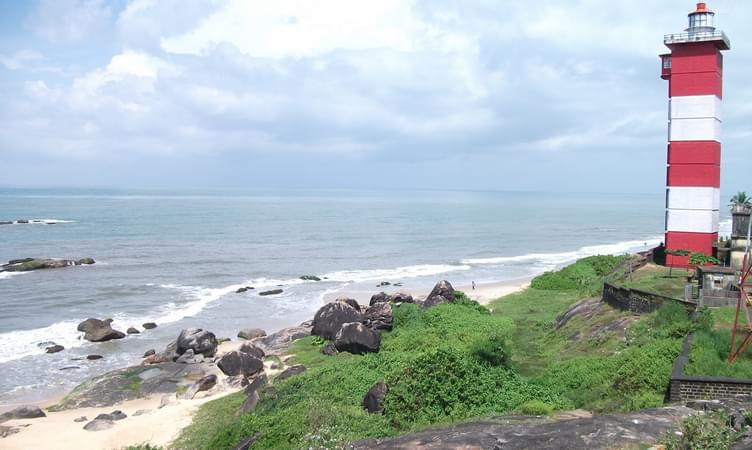 Surathkal Beach