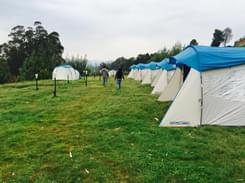 Adventure Camping in Ooty - Flat 20% off