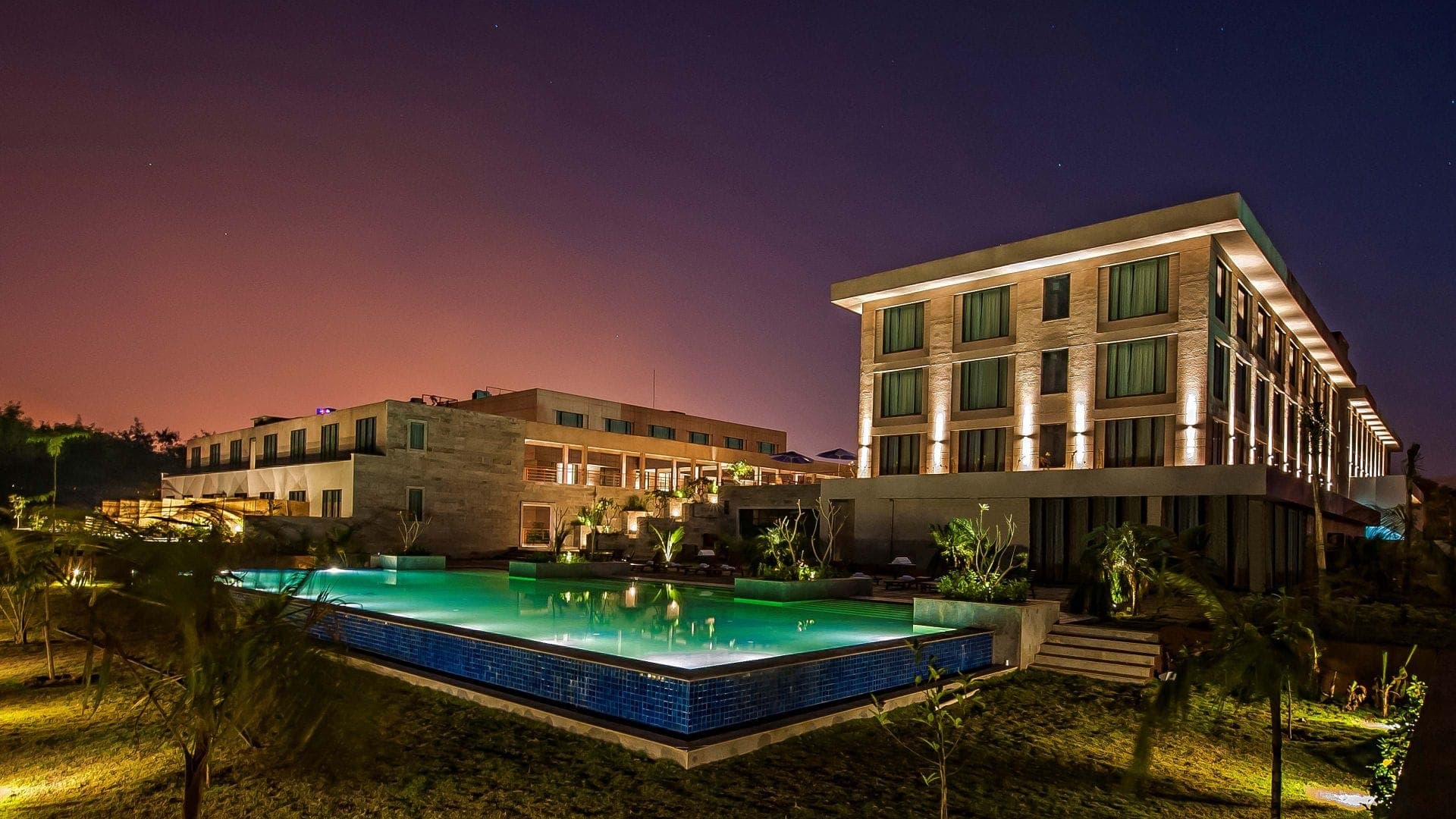 10 Resorts in Hampi, Book Now &amp; Get Upto 50% Off