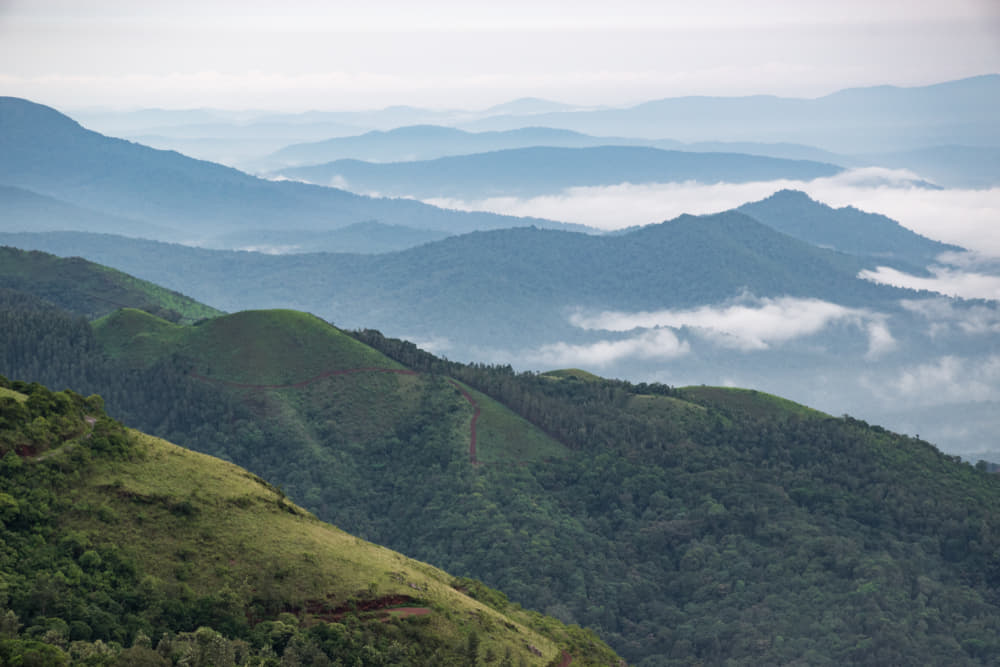 25 Places to Visit in Chikmagalur in 2 Days - {{year}} (Updated)