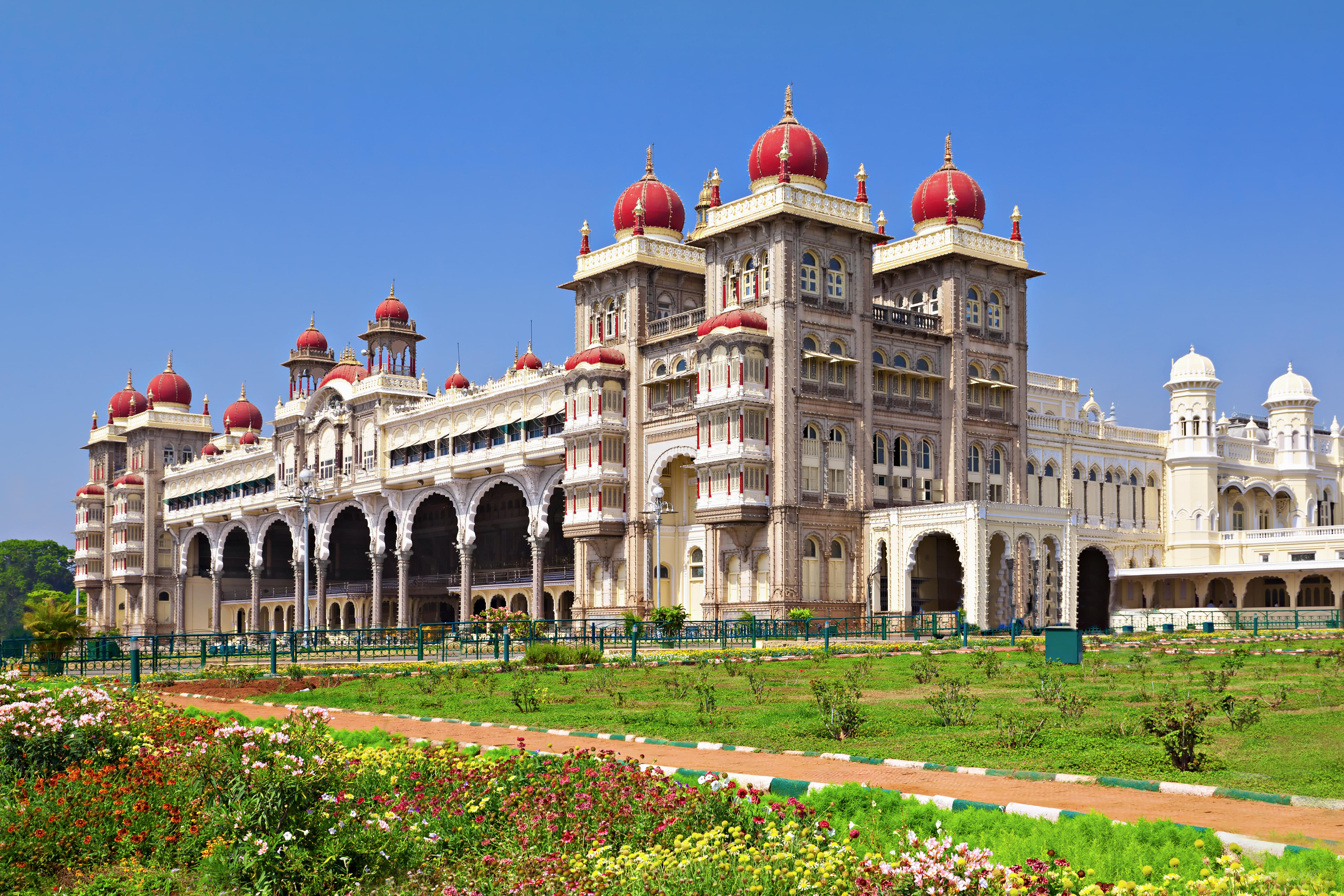 15 Places to Visit in Mysore in One Day for a Memorable Trip!