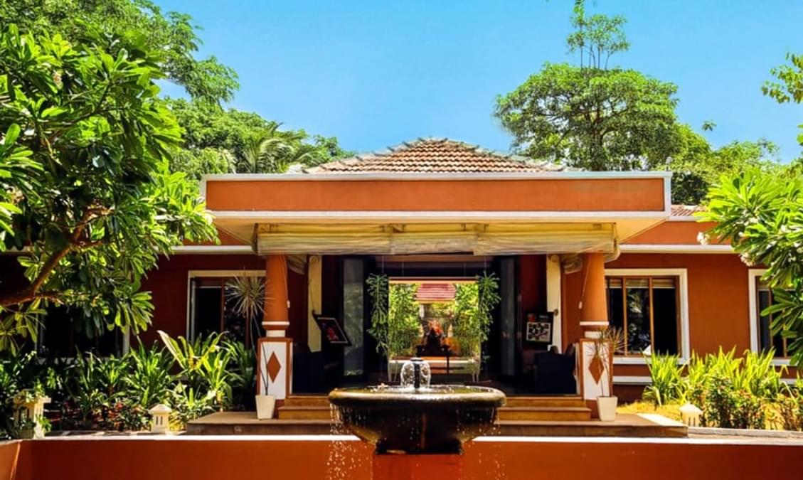 35 Beach Resorts in Maharashtra, Book Now & Get 50 Off