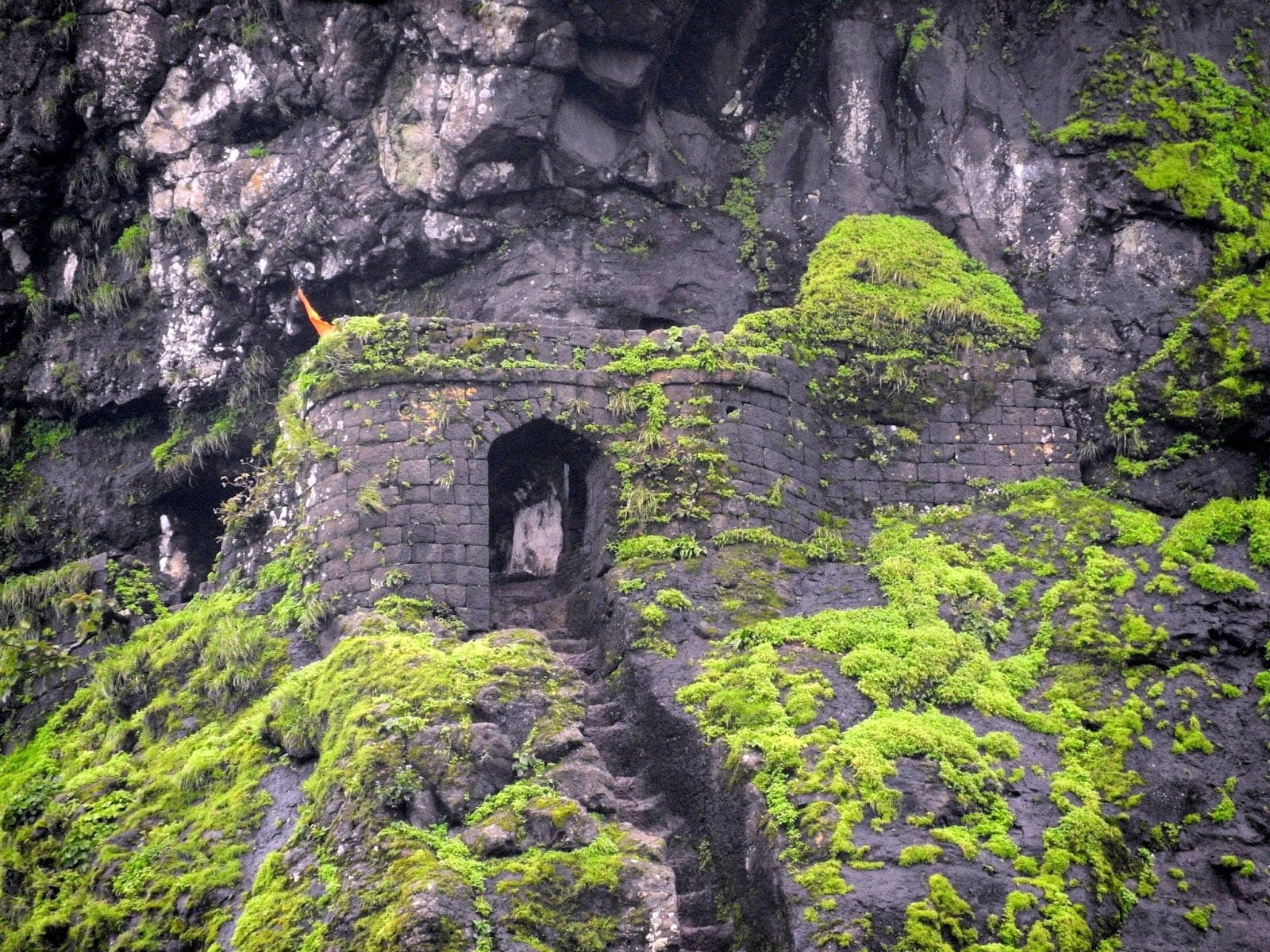Harihar Fort