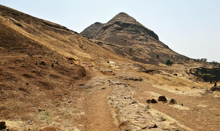Brahmagiri Hill