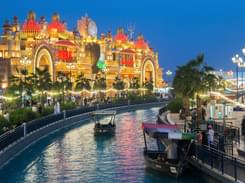 Global Village Dubai Tickets, Save 25% & Buy Online