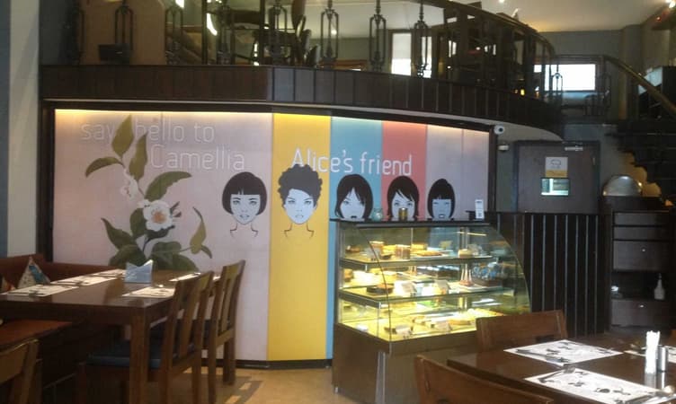 25 Best Cafes in Bangalore - 2025 (Photos & Reviews)