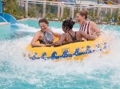 Laguna Waterpark Dubai Ticket | Save 20% & Cashback of 500