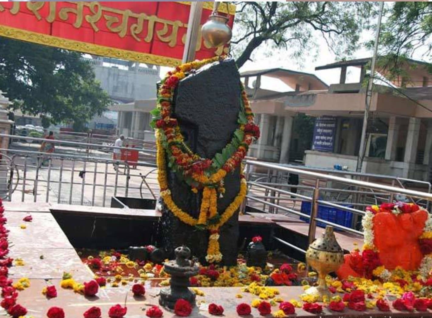 Shani Shingnapur