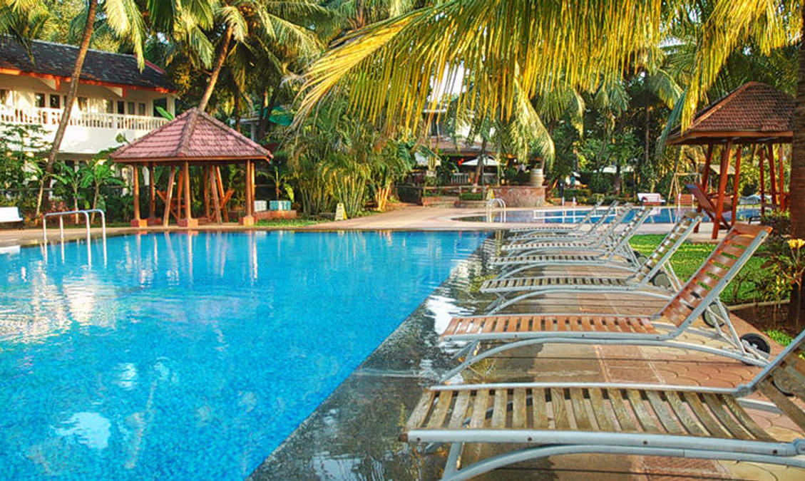 35 Beach Resorts in Maharashtra, Book Now & Get 50 Off