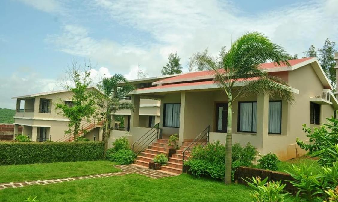 35 Beach Resorts in Maharashtra, Book Now & Get 50 Off