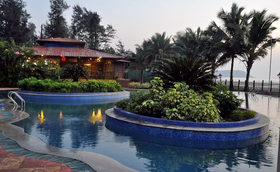 Ratnasagar Beach Resort