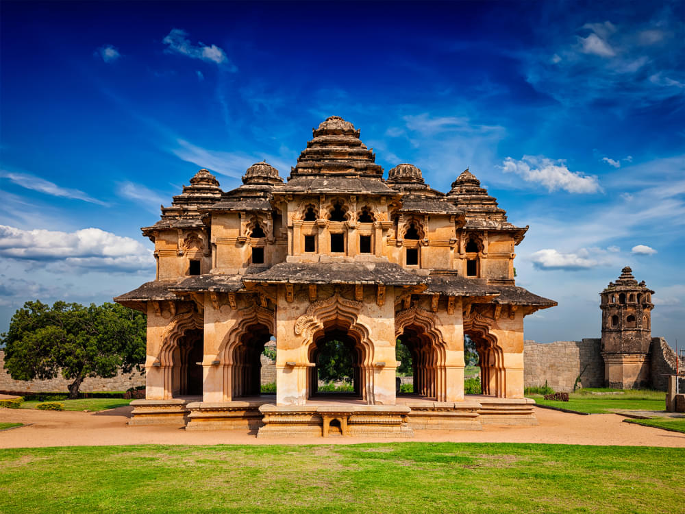 35 Places To Visit In Hampi 2024, Tourist Places & Attractions