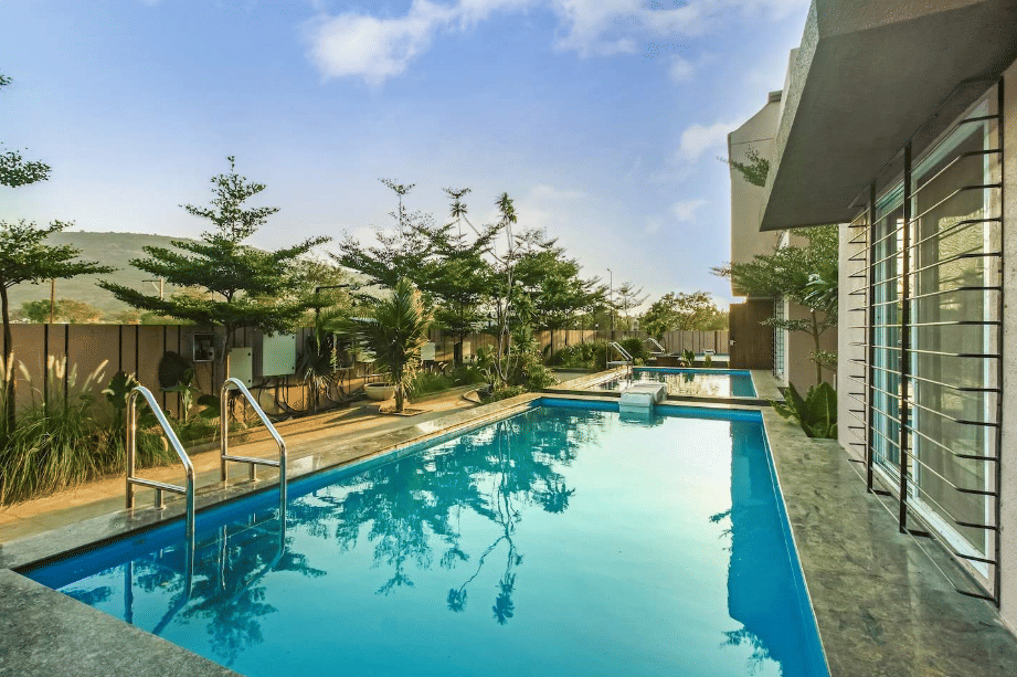 10 Resorts In Kamshet, Book Now & Get Upto 50% Off