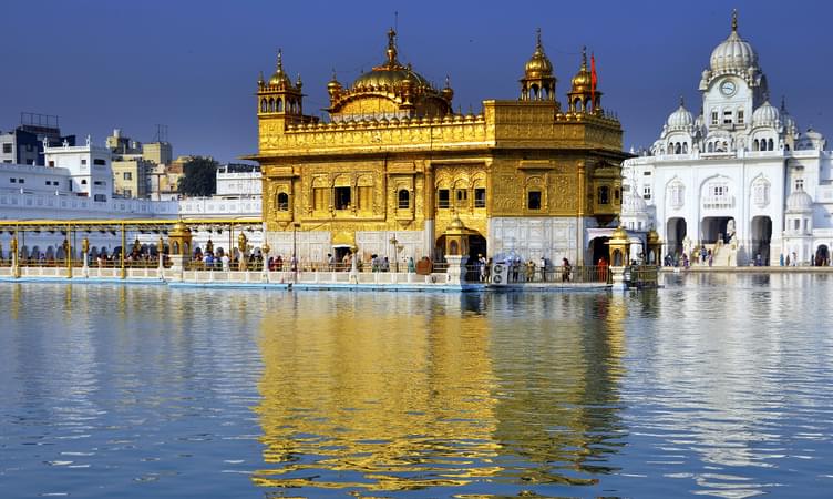  Places to Visit in Amritsar, Tourist Places & Top Attractions