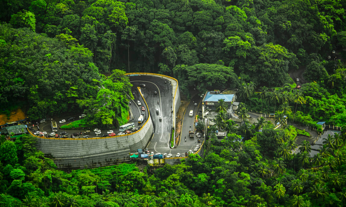 Explore South India Tour Packages