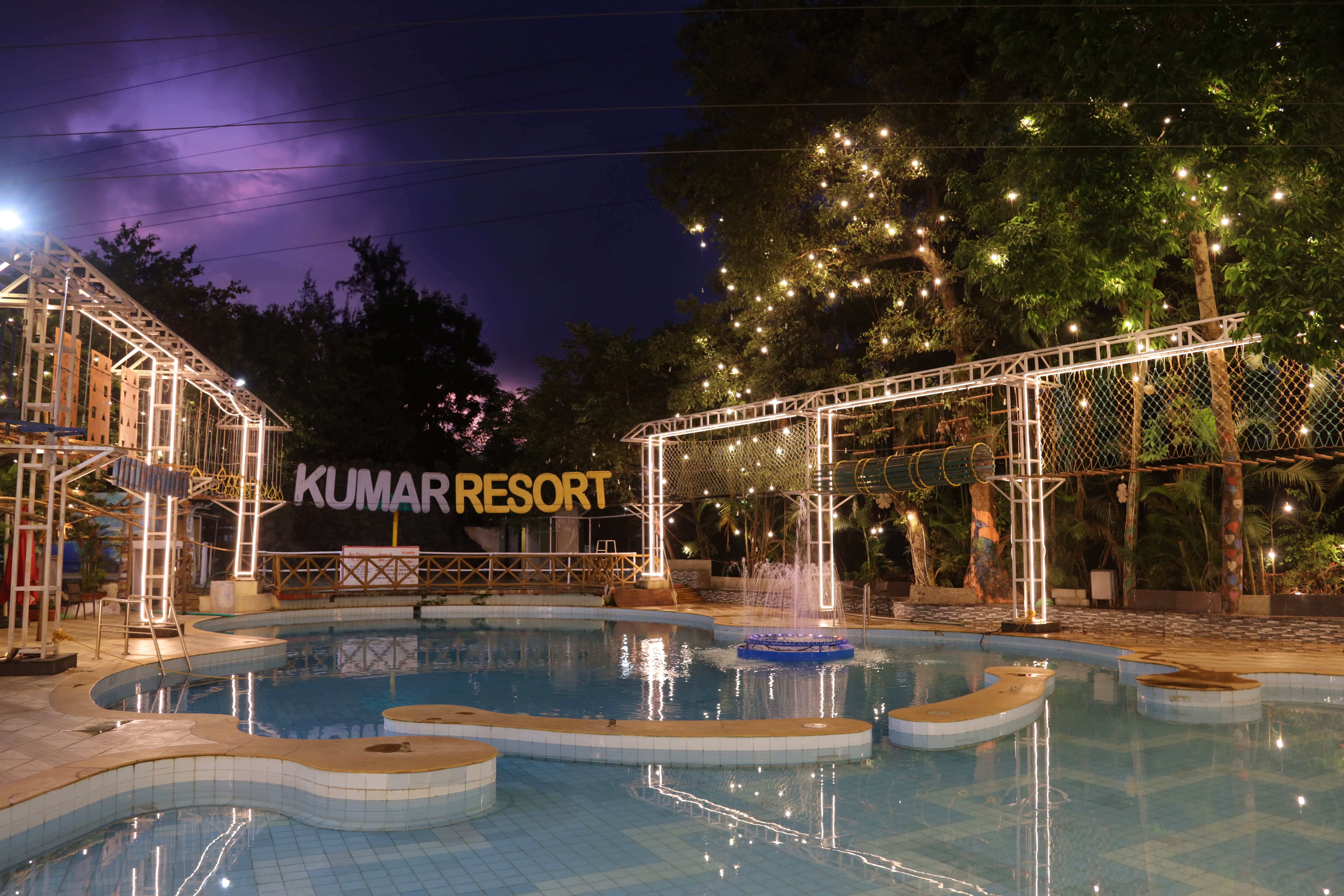 Kumar Resort