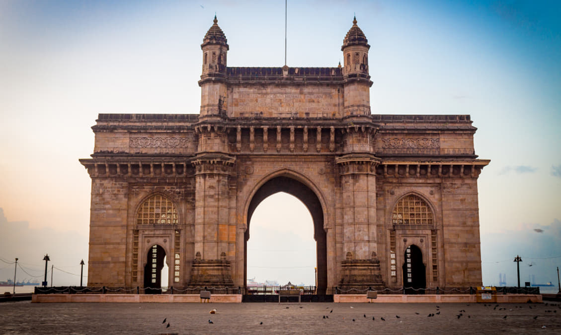 35 Historical Places in Maharashtra That You Must Visit in 2024