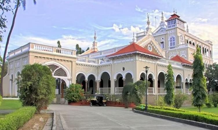 Aga Khan Palace, Pune