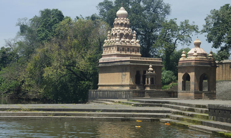 Wai Ghat and Temples, Satara