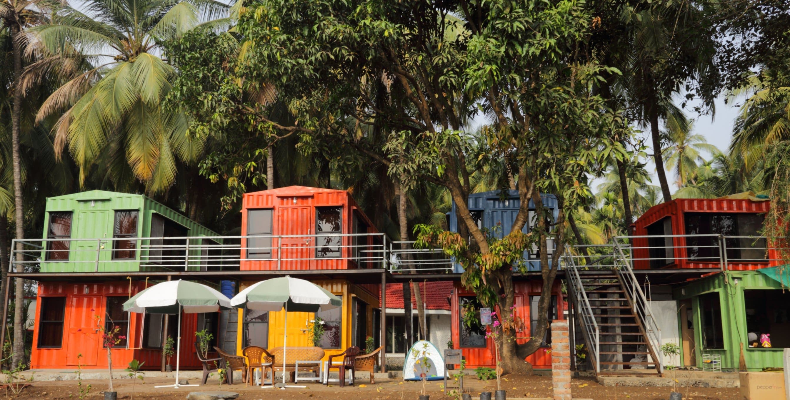 25 Cottages in Alibaug: Get Upto 30% Off on Alibaug Cottages