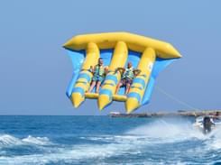 Water Sports at Jumeirah Beach Flat 35% off