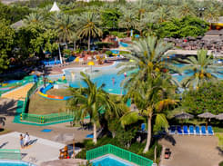 Dreamland Aqua Park Ticket, Dubai | Get Instant 20% off
