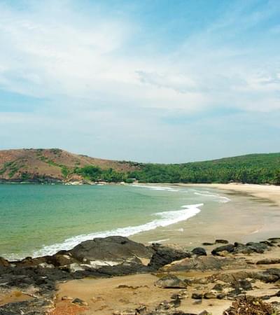 Gokarna Beach Side View Homestay Flat 20% Off