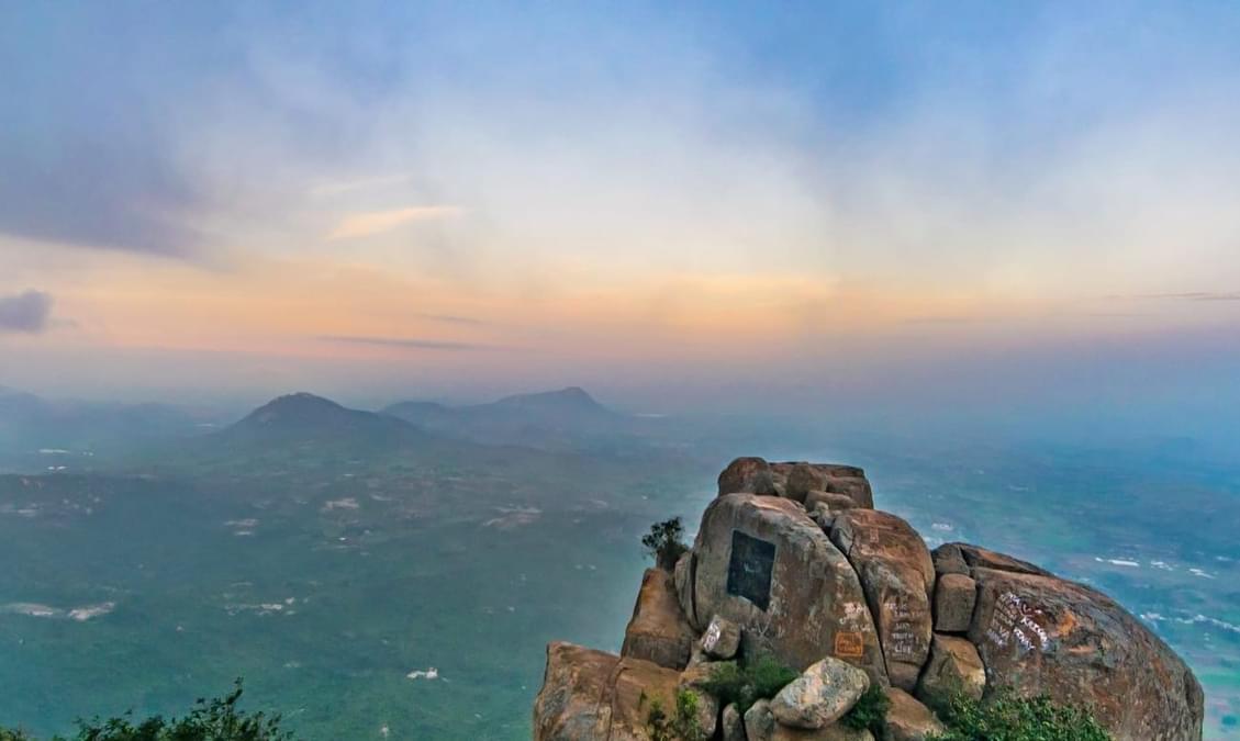 20 Hill Stations Near Chennai Distance, Best Time 2024