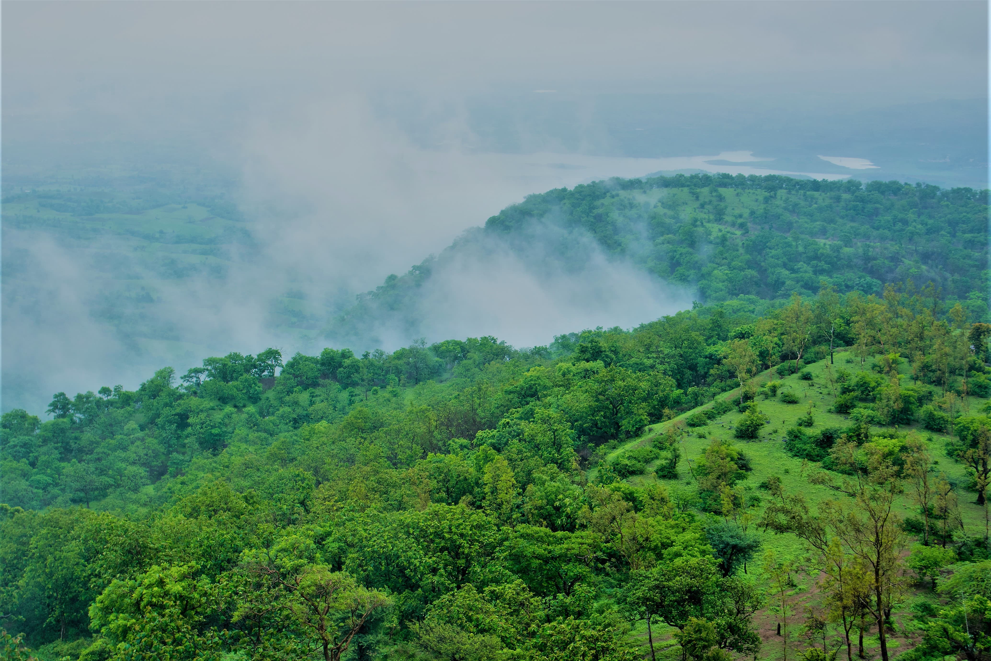 25 Places to Visit in Winter in Maharashtra - {{year}} Updated