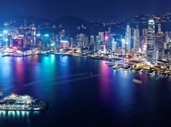 Star Ferry Harbour Tour, Hong Kong @ Flat 22% off