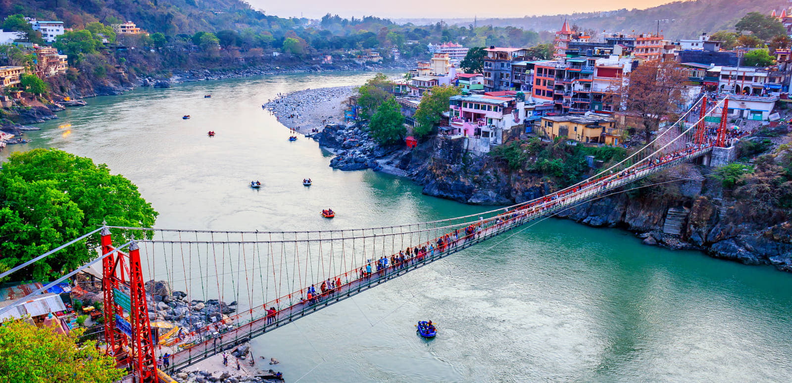 Rishikesh