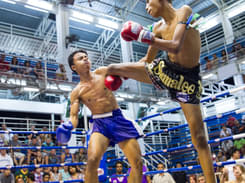 Bangla Boxing Stadium Tickets with Transfers Flat 15% off