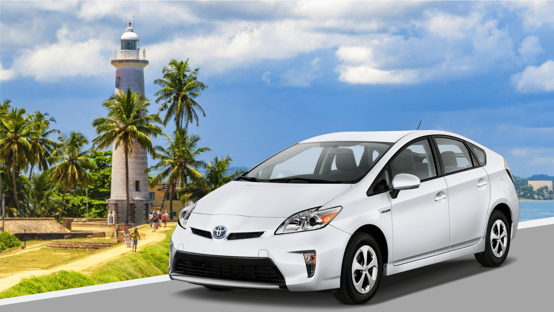 Galle Car Rental with Driver | Book @ Flat 15% off