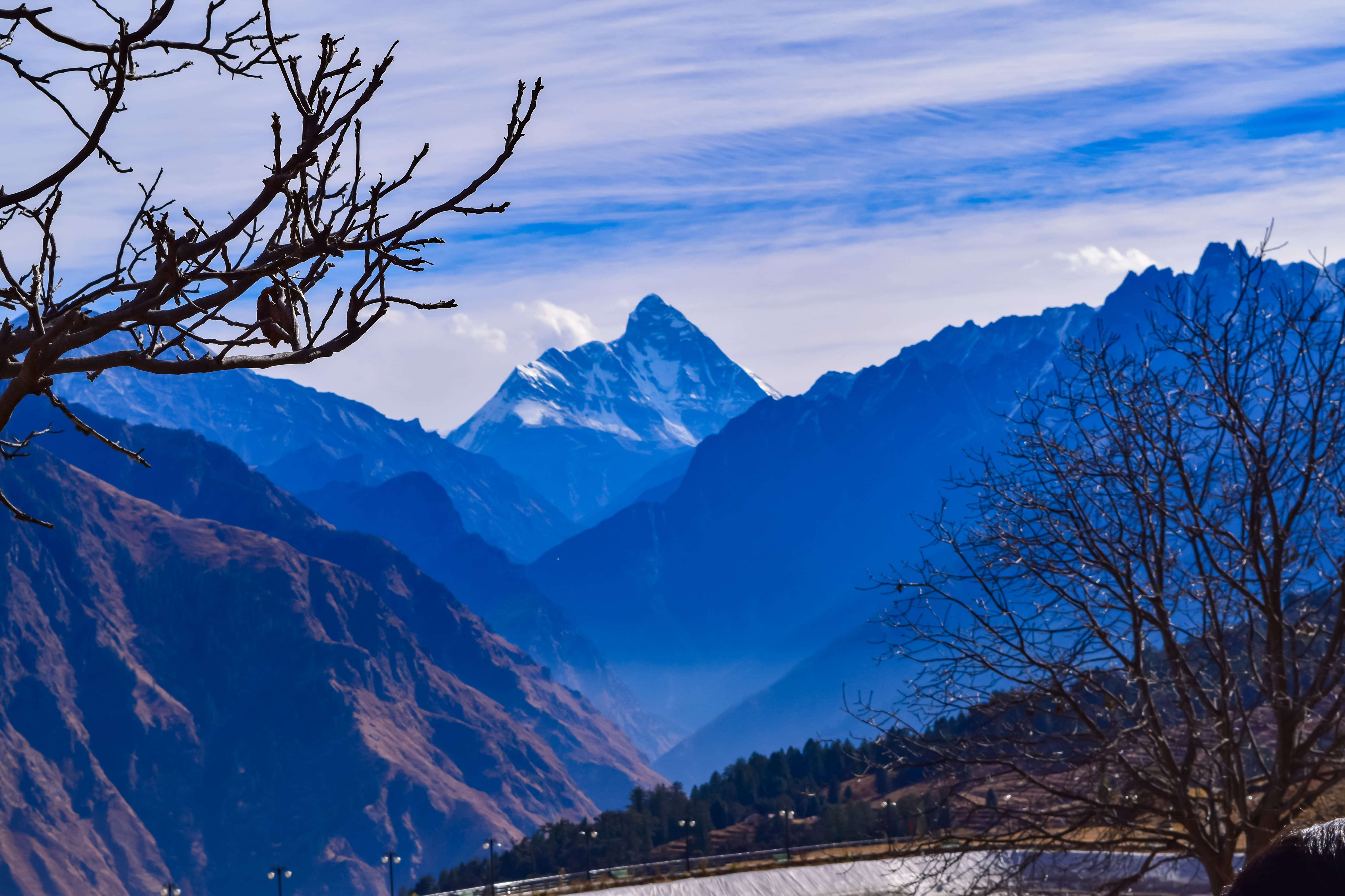 20 Best Hill Stations near Punjab - {{year}} (Photos & Reviews)