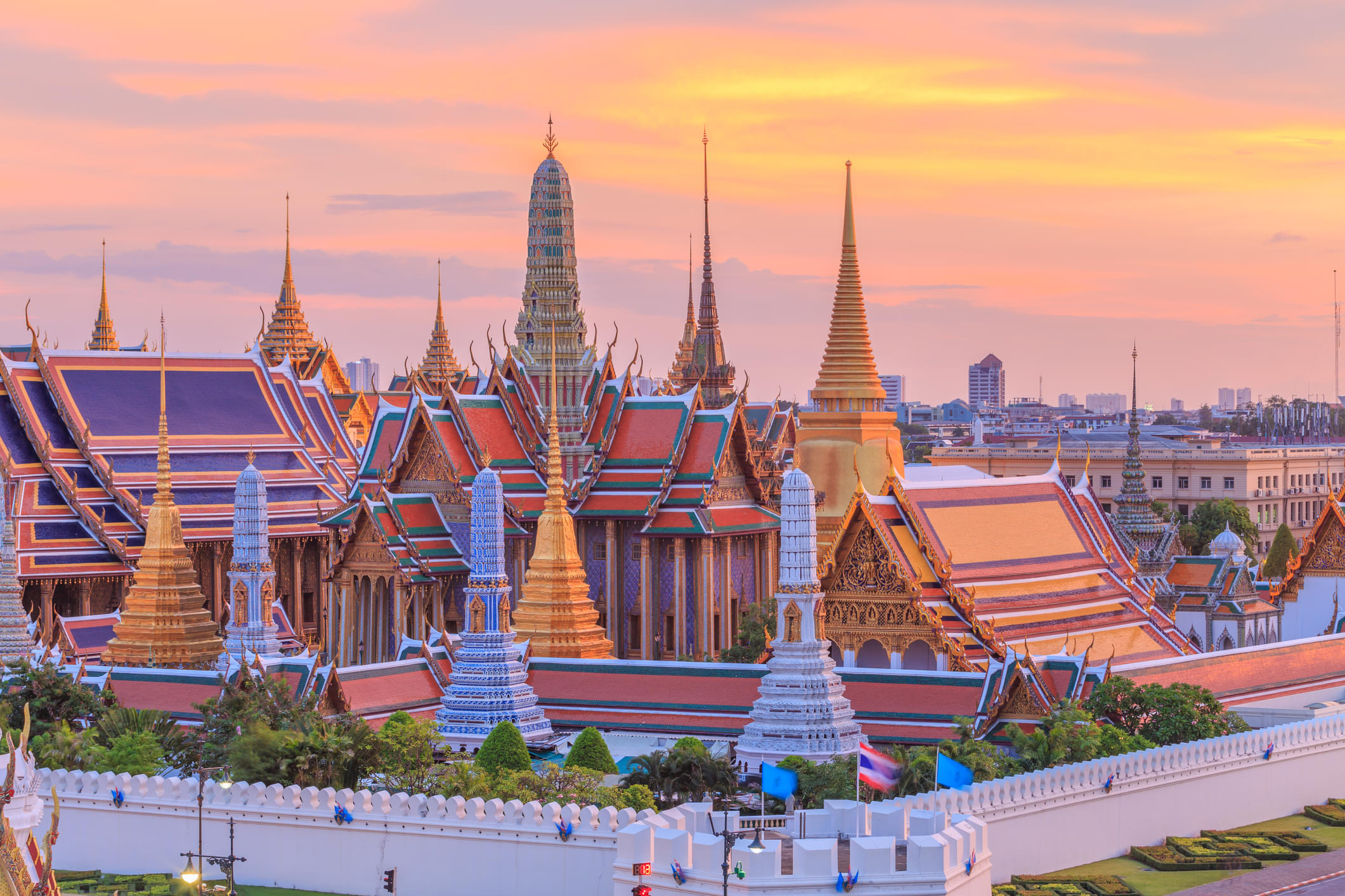 32 Best Things to do in Bangkok, Thailand - The Planet D