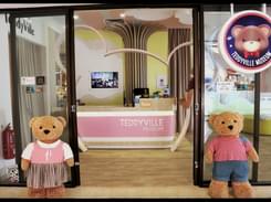 Teddyville Museum Penang Tour | Book Now