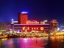 888 Buffet in Sands, Macau | Flat 20% off
