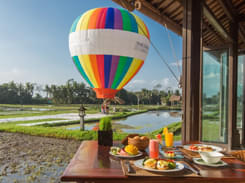 Chedi Club Ubud Day Out, Bali | Book Online & Save 20%