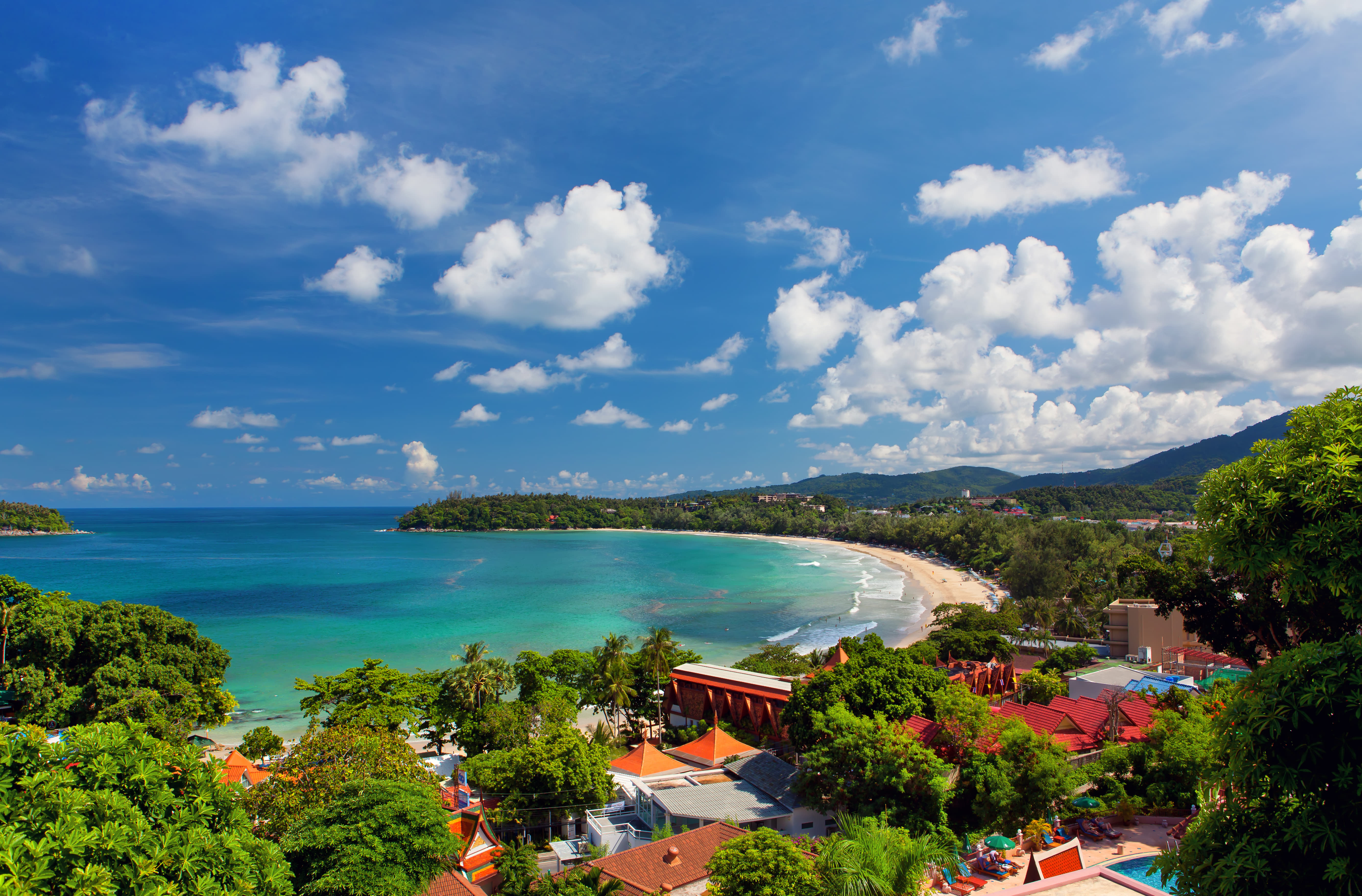 Phuket Half Day City Tour