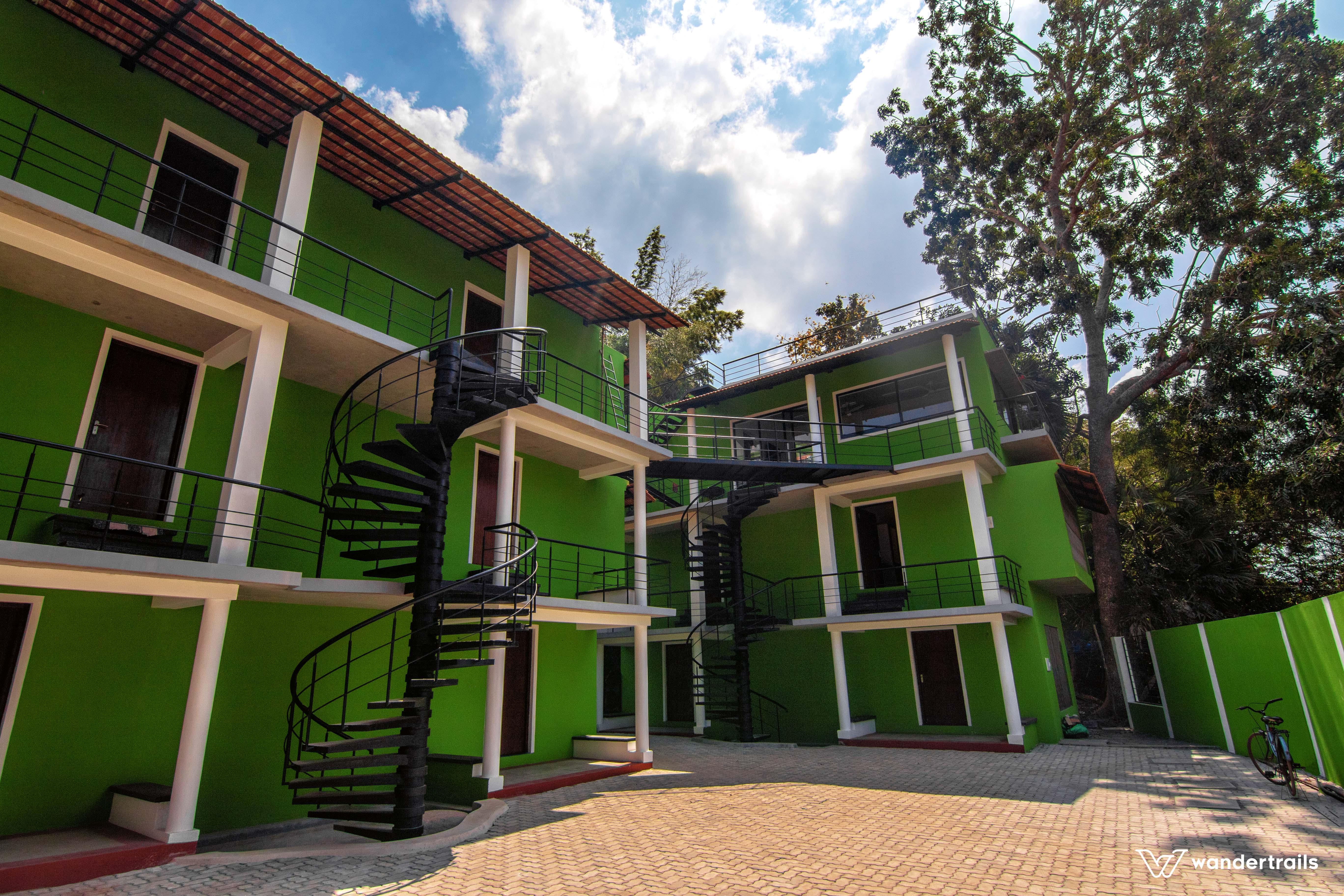 Holiday Homestay in Pondicherry - Flat 26% off