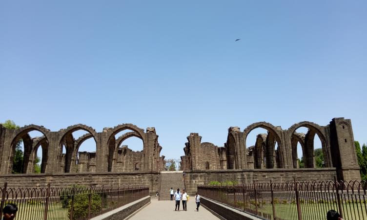 Bara Kaman, Bijapur