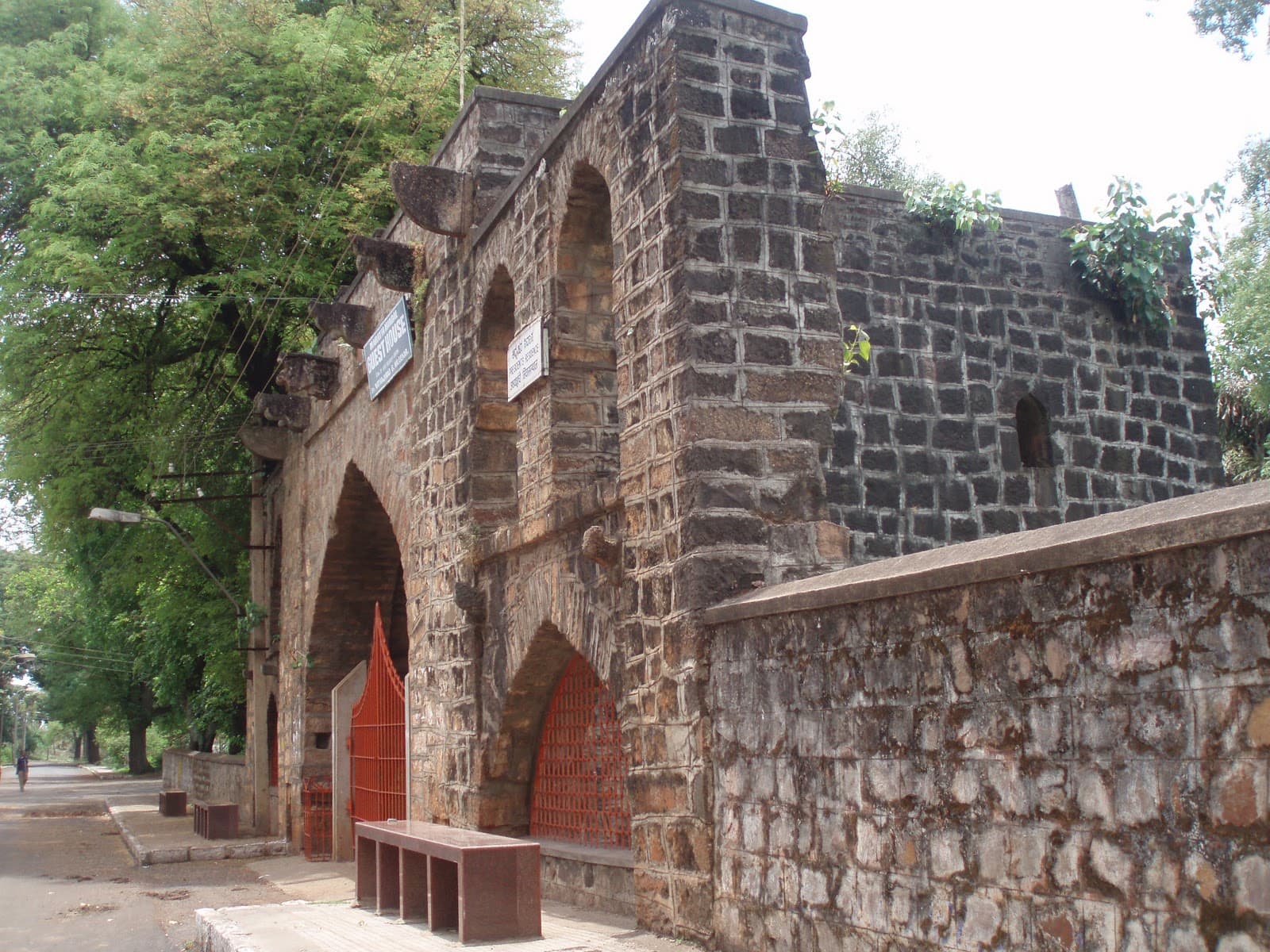 Belgaum Fort