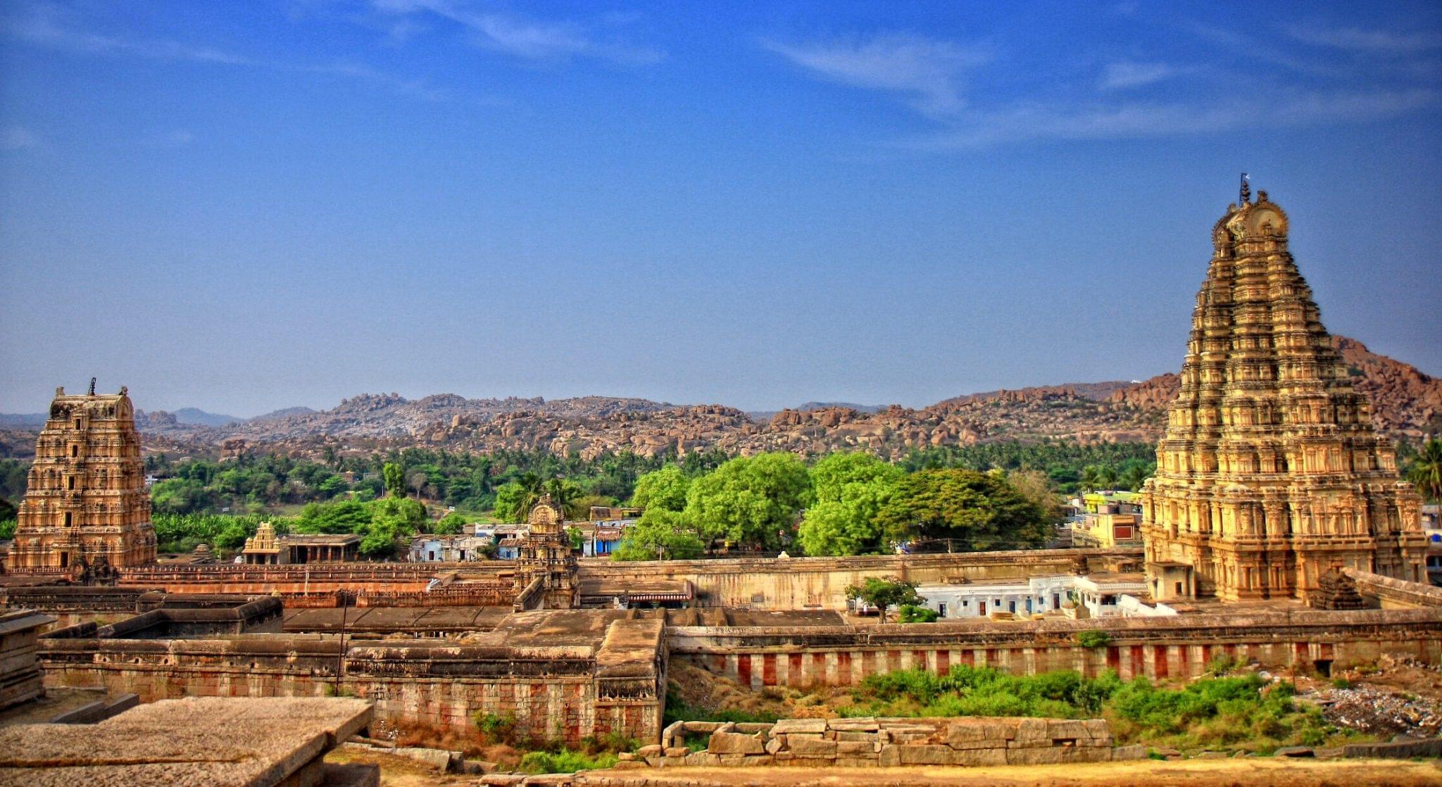40 Best Historical Places in Karnataka - {{year}} (Photos)